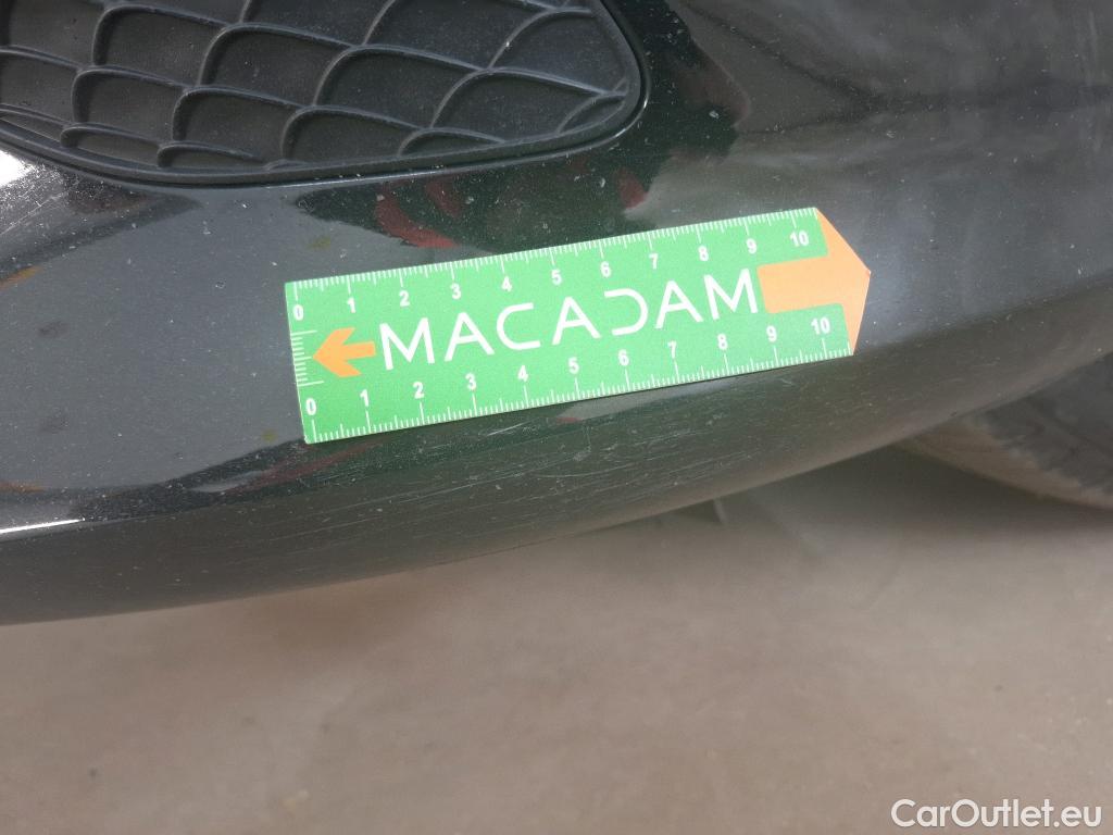  Mercedes  CLA-Klasse MERCEDES-BENZ CLA Coupe / 2019 / 4P / Coupé CLA 200 d Business Line BA8 #13