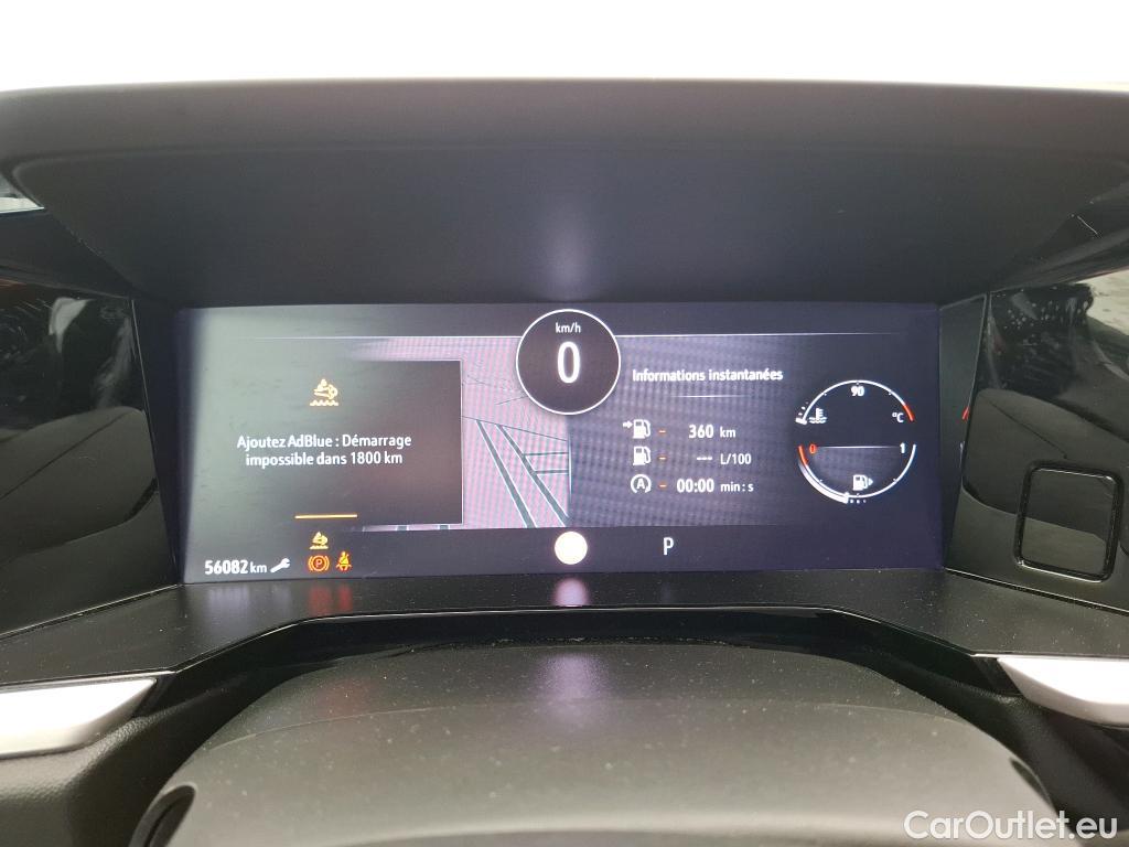  Opel   Grandland X Grandland X Elegance Business 1.5 130CV BVA8 E6d #14