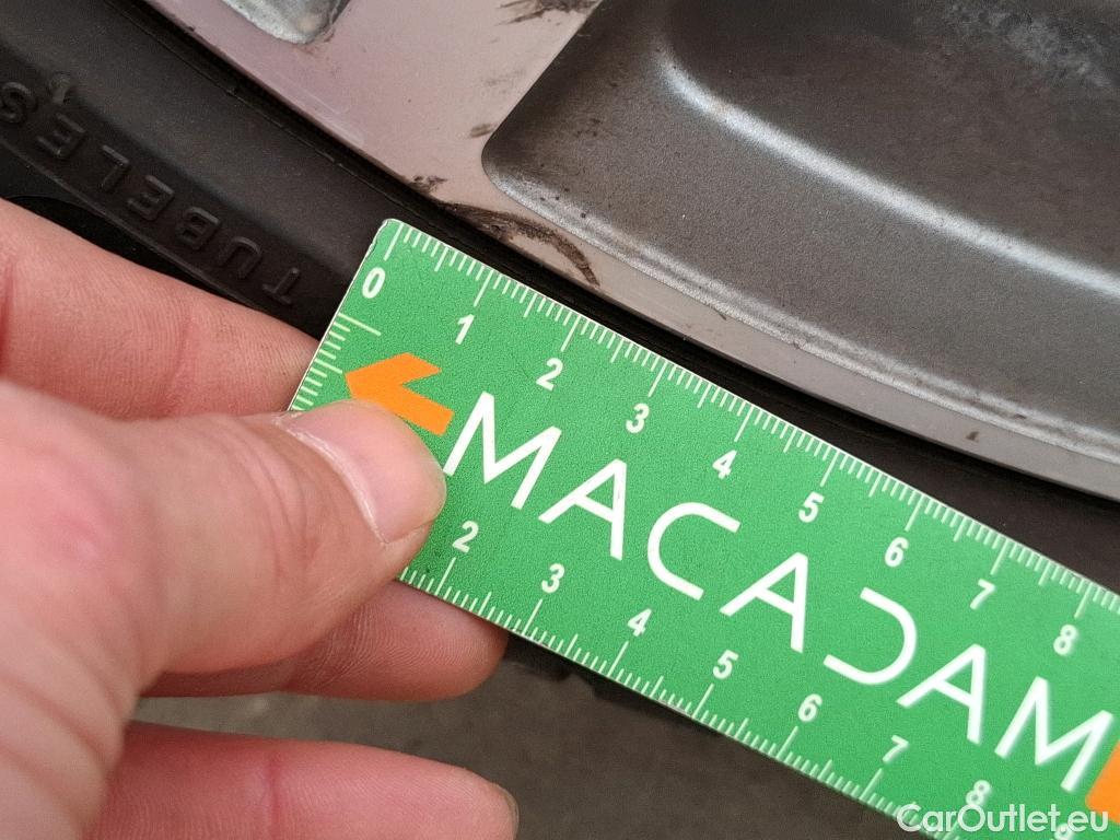  Audi  A3  Sportback 35 TFSI Design Luxe 1.5 TFSI 150CV BVM6 E6dT #17