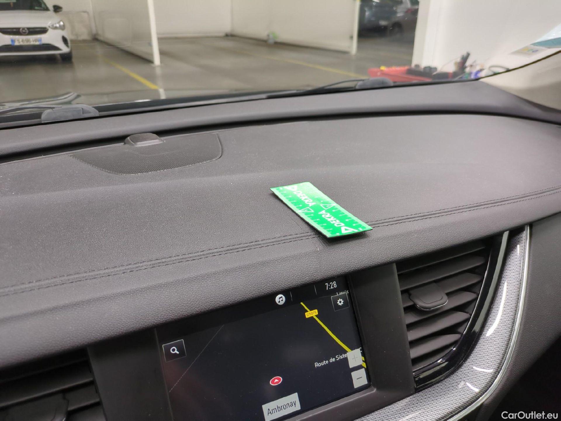  Opel  Insignia  B Grand Sport Business Edition 1.5 120CV BVA8 E6d #6