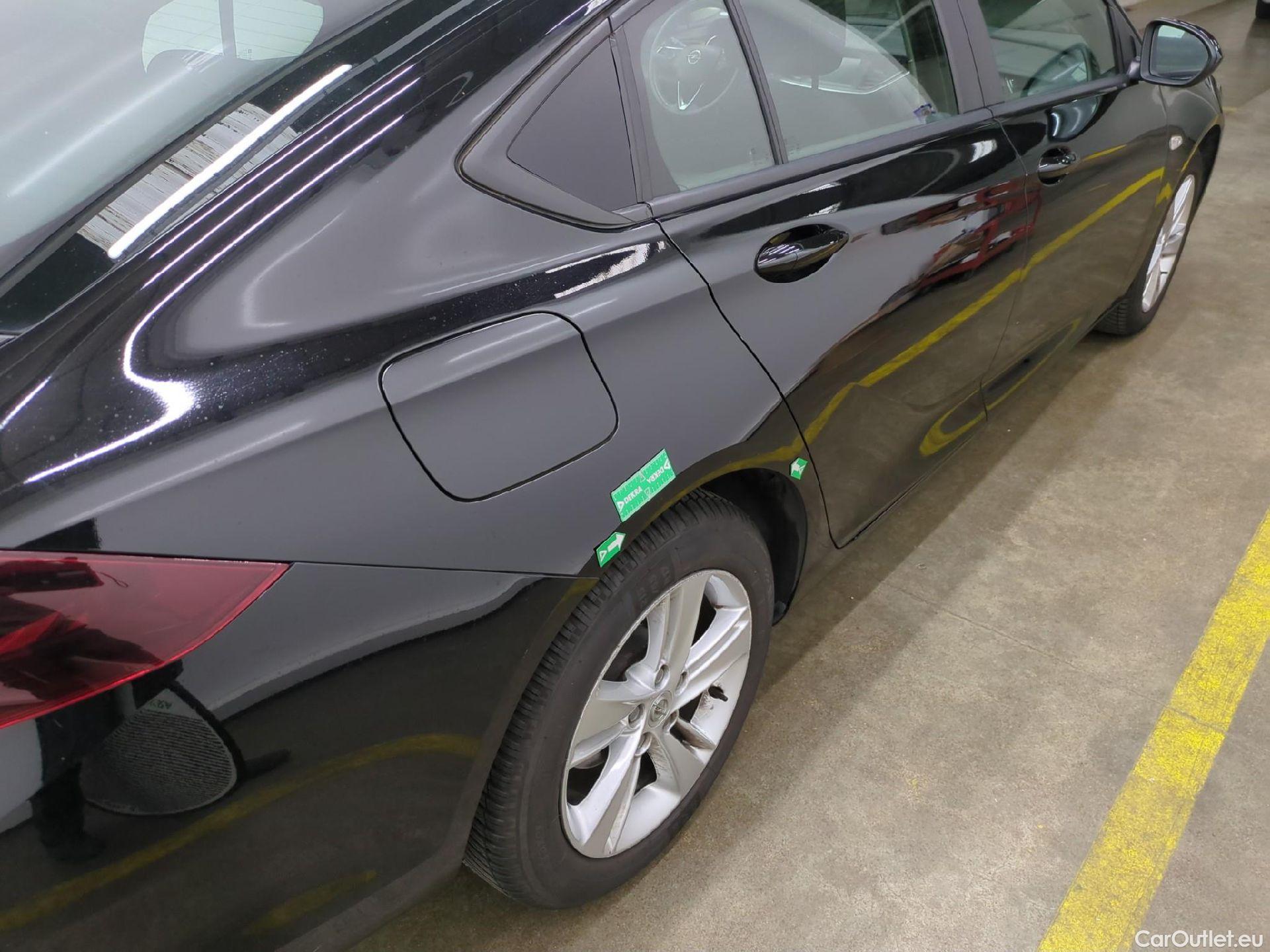  Opel  Insignia  B Grand Sport Business Edition 1.5 120CV BVA8 E6d #29