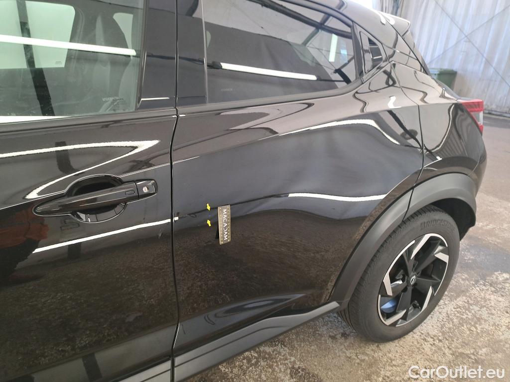  Nissan  Juke NISSAN  2019 5P Crossover Hybrid 143 Business #13