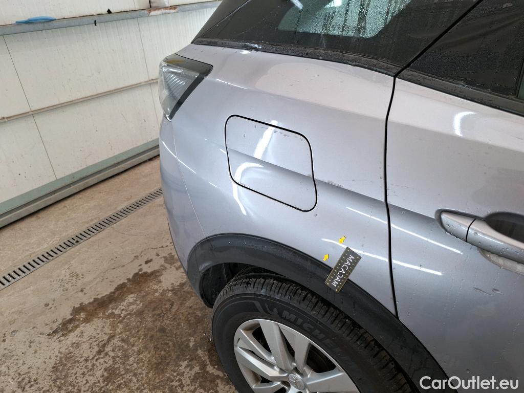  Peugeot  3008  Active Business 1.5 HDi 130CV BVA8 E6d #22