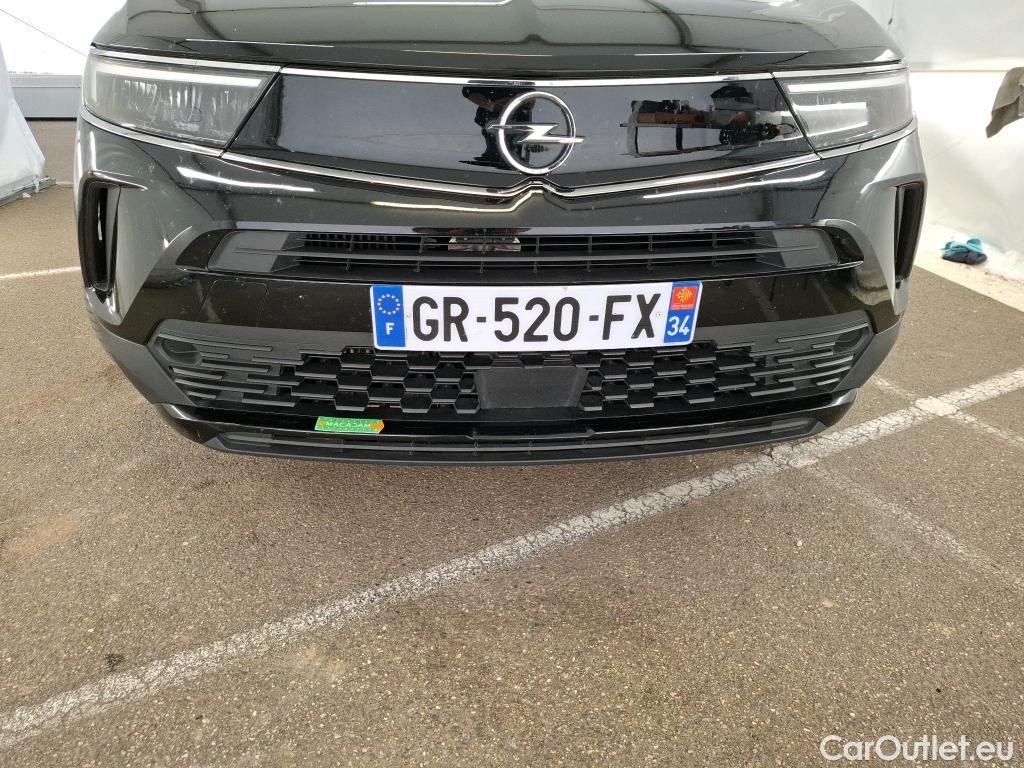  Opel  Mokka  Elegance Business 1.5 110CV BVM6 E6d #53