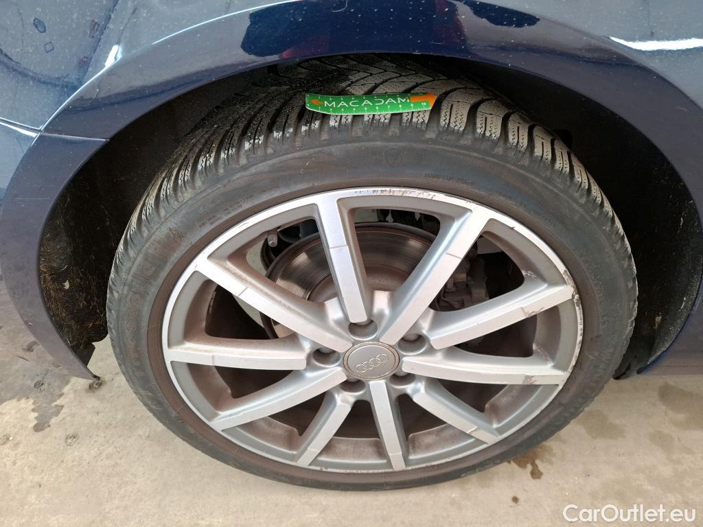  Audi  A3  Sportback 35 TFSI Design Luxe 1.5 TFSI 150CV BVM6 E6dT #30