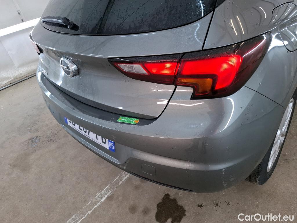  Opel  Astra OPEL  / 2019 / 5P / Berline 1.5 Diesel 105 ch EDITION #16