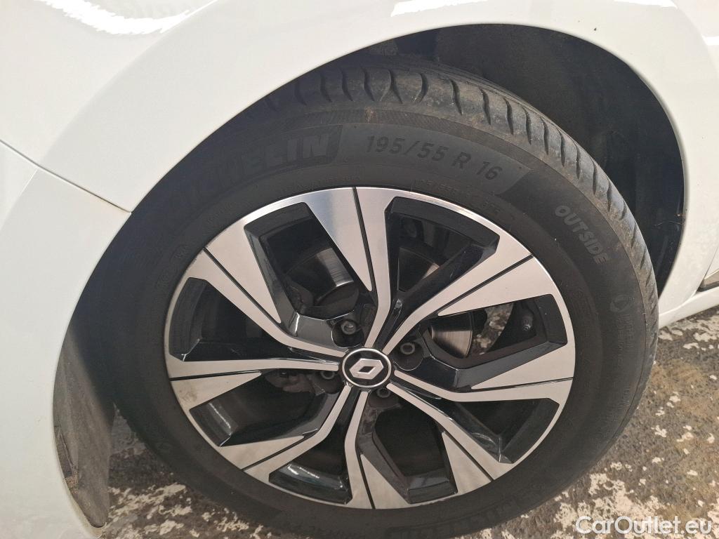  Renault  Clio  V Business 1.0 TCe 100CV BVM6 E6d / GPL #6