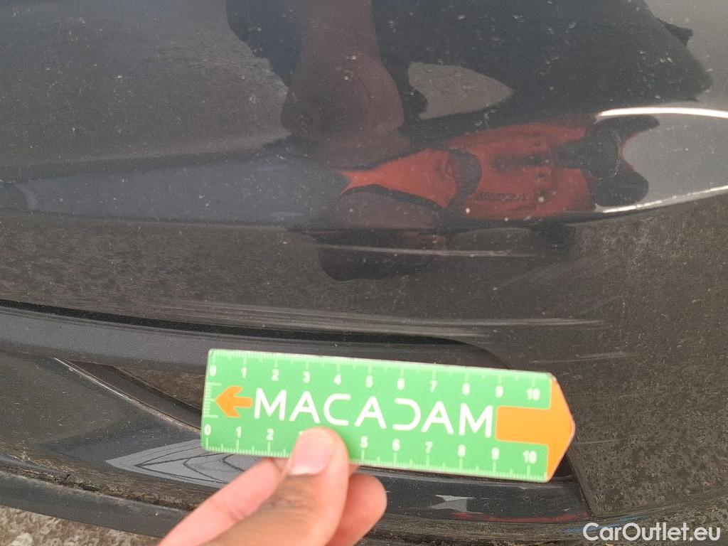  Volkswagen  Golf  VII Berline Trendline BMT/Start-Stop 1.6 TDI 115CV BVM5 E6dT #16