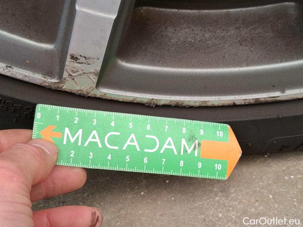  Audi  A3  Sportback 35 TFSI Design Luxe 1.5 TFSI 150CV BVM6 E6dT #45