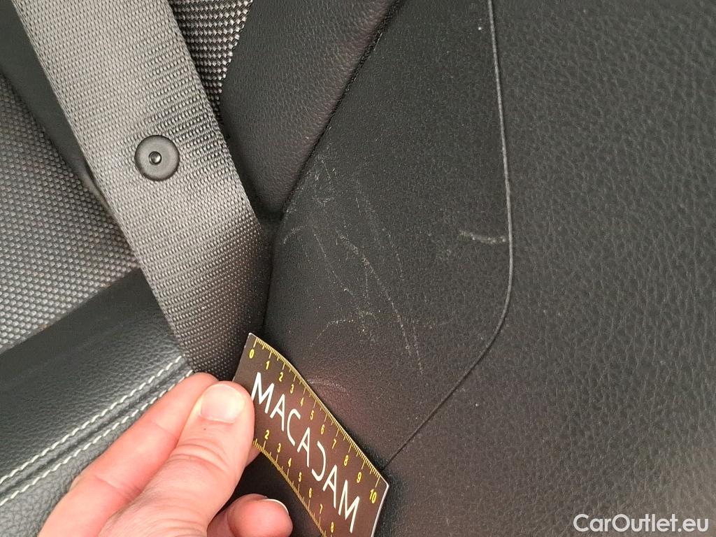  Mercedes  B-Klasse MERCEDES-BENZ Classe B / 2019 / 5P / monospace B 180 d Business Line Edition BA8 #12