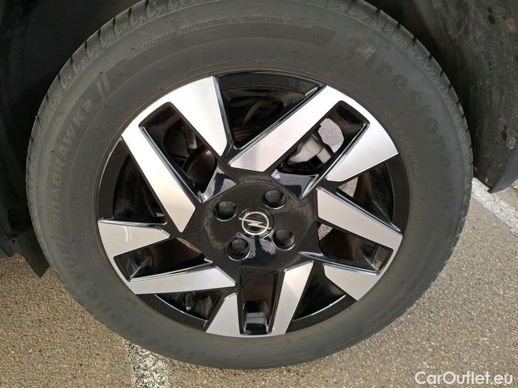  Opel  Mokka  Elegance Business 1.5 110CV BVM6 E6d #37