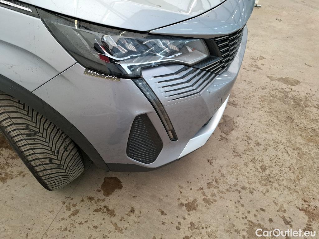  Peugeot  3008  Active Business 1.5 HDi 130CV BVA8 E6d #1