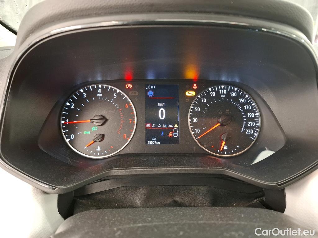  Renault  Clio RENAULT  / 2019 / 5P / Berline Evolution TCe 100 GPL #5