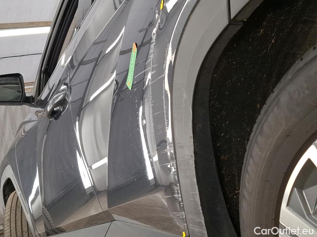  Hyundai  Tucson  Business Hybrid 2WD 1.6 T-GDI 230CV BVA6 E6d #3