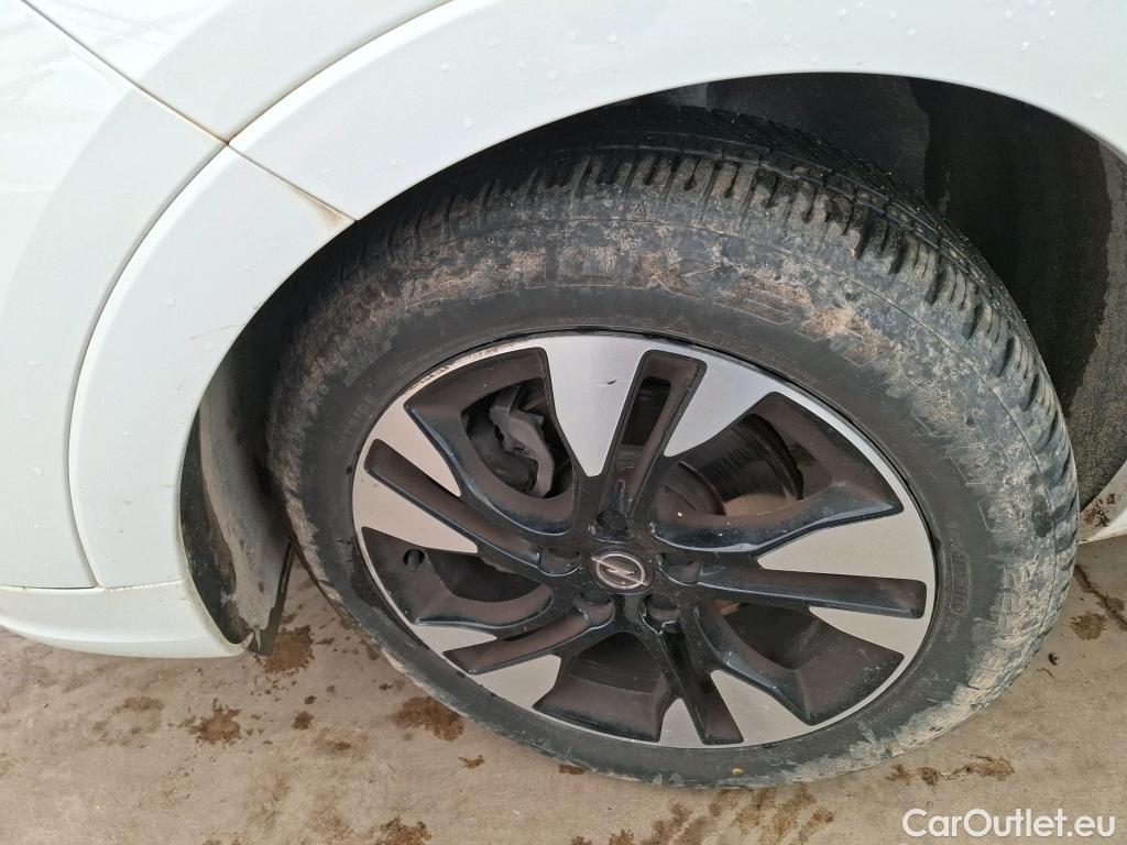  Opel   Grandland X Grandland X Elegance Business 1.5 130CV BVA8 E6d #3