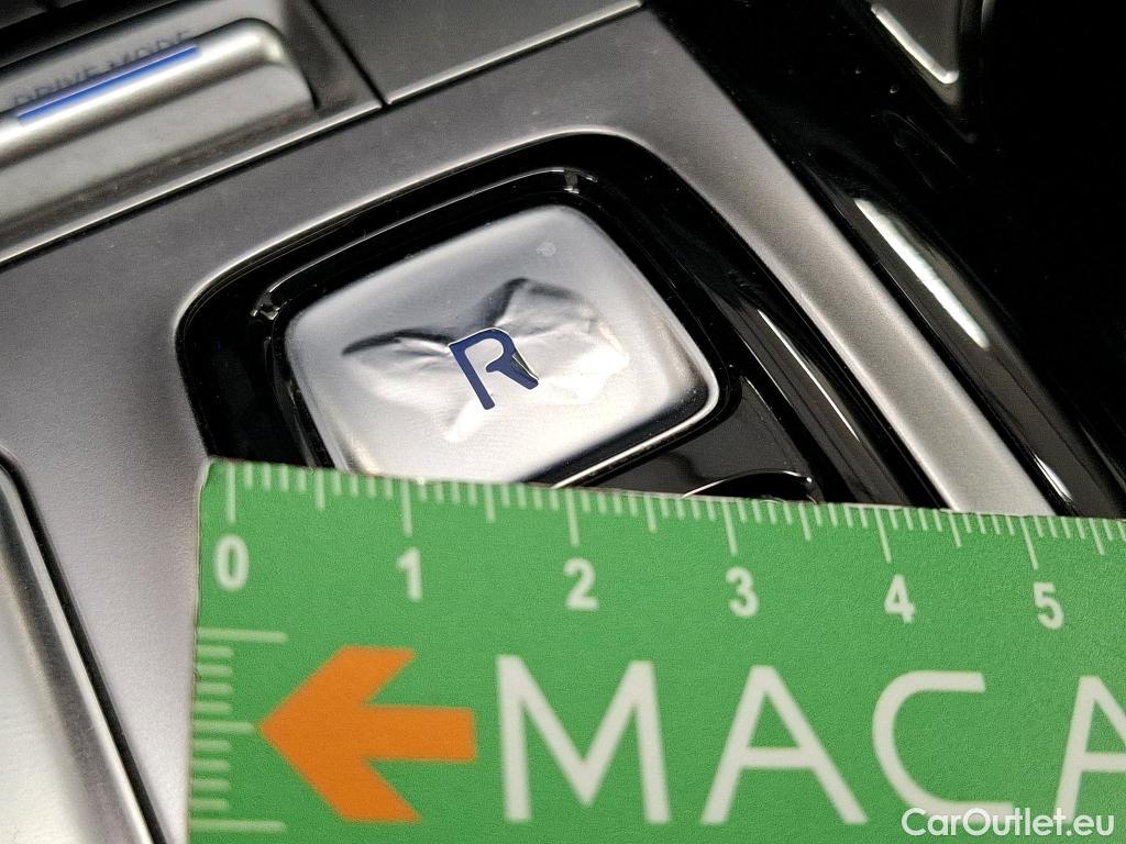  Hyundai  Tucson  Business Hybrid 2WD 1.6 T-GDI 230CV BVA6 E6d #26