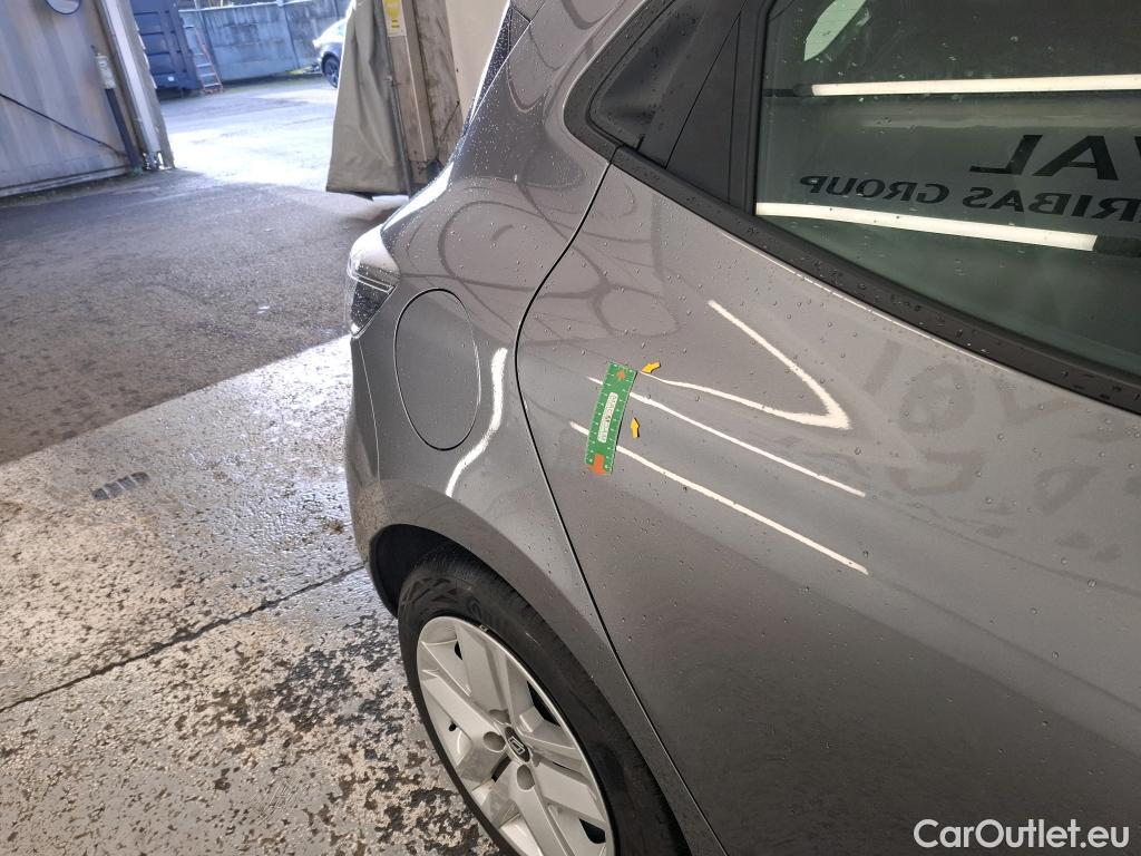  Renault  Clio  V Business 1.0 TCe 100CV BVM6 E6d / GPL #1