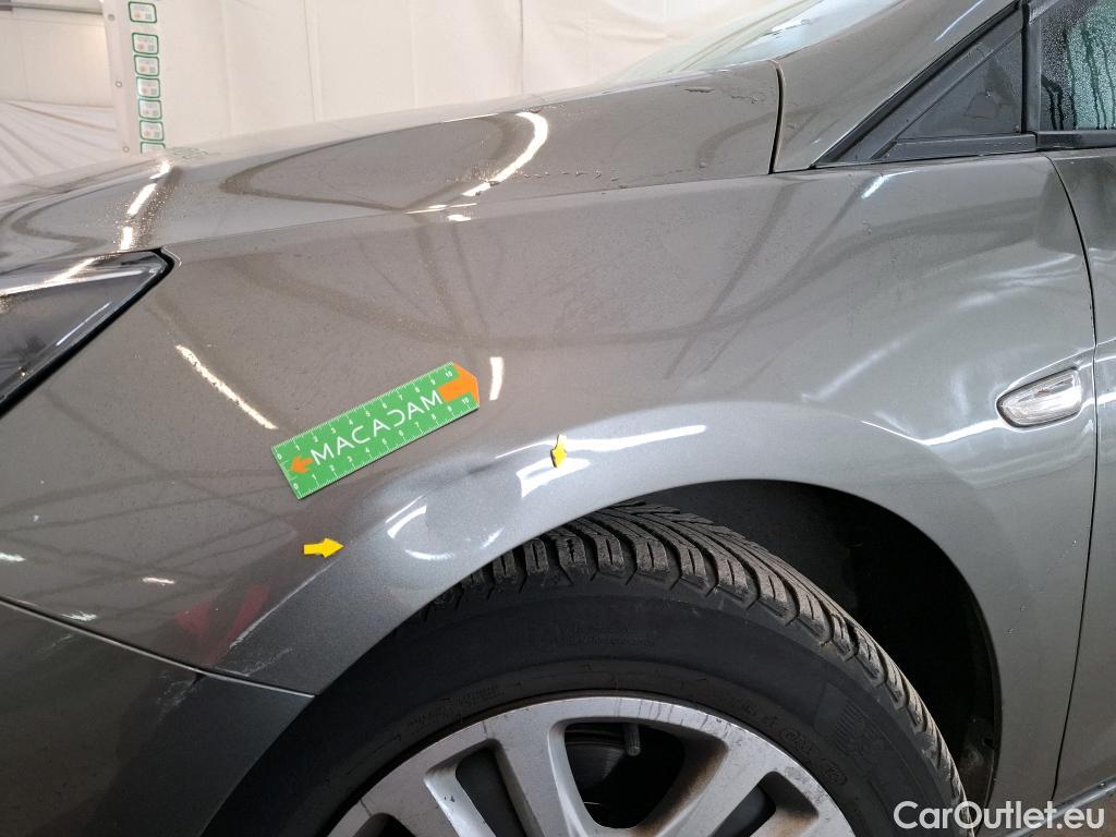  Opel  Astra OPEL  / 2019 / 5P / Berline 1.5 Diesel 105 ch EDITION #6