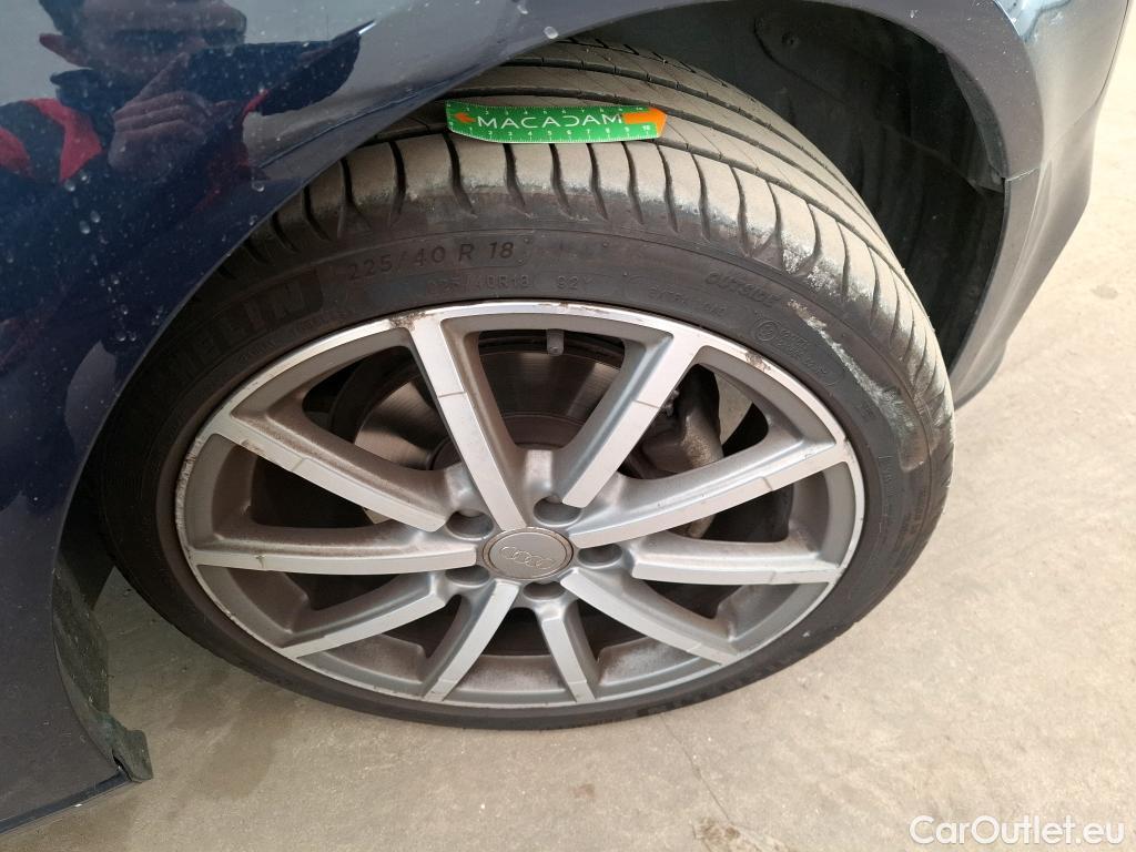  Audi  A3  Sportback 35 TFSI Design Luxe 1.5 TFSI 150CV BVM6 E6dT #39