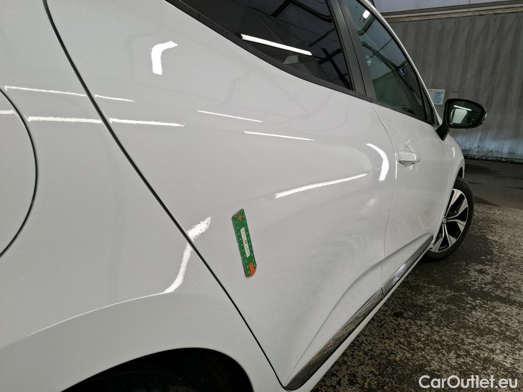  Renault  Clio RENAULT  / 2019 / 5P / Berline Evolution TCe 100 GPL #1