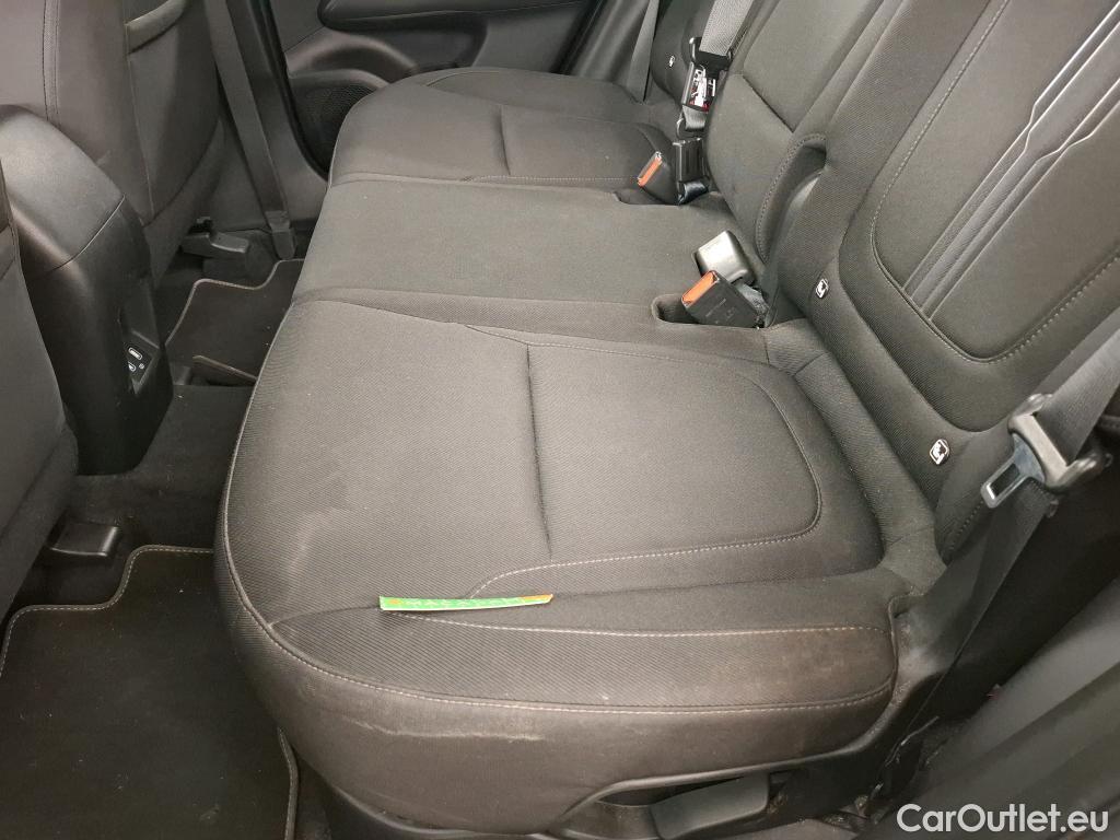  Hyundai  Tucson  Business Hybrid 2WD 1.6 T-GDI 230CV BVA6 E6d #22