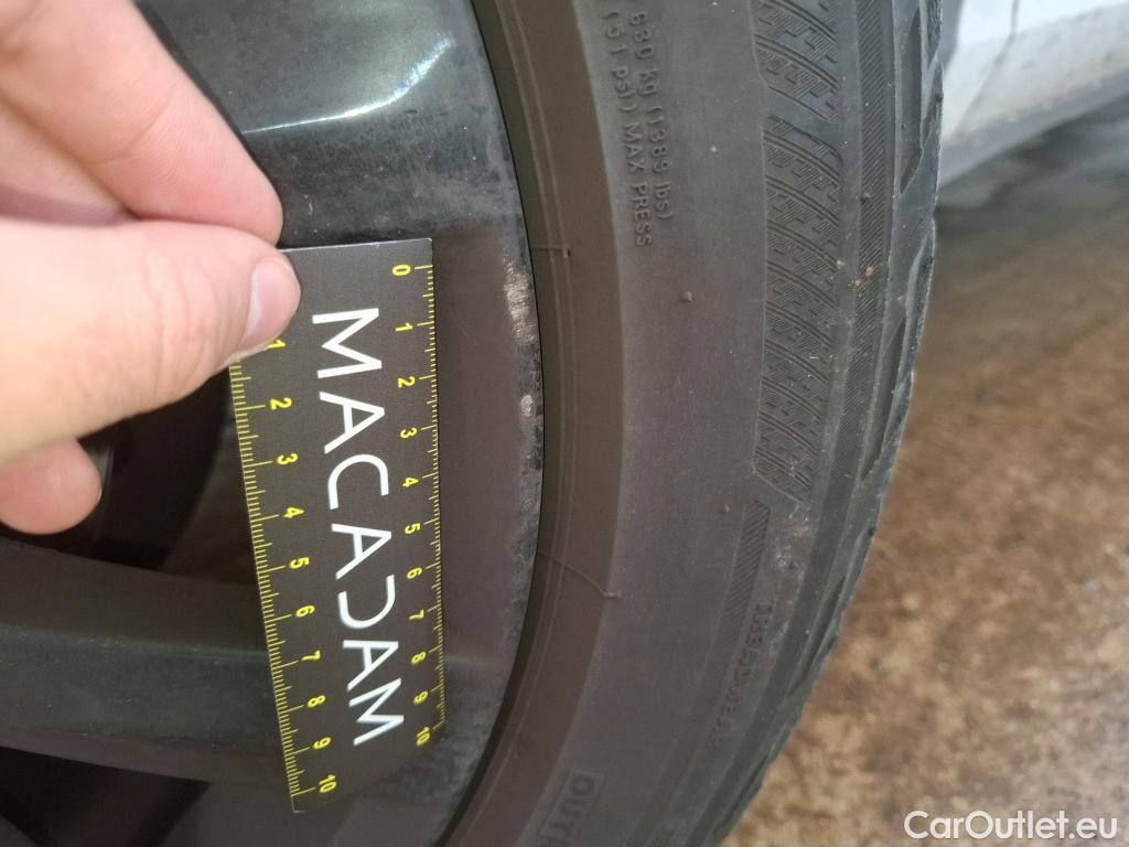  Volkswagen  T-ROC  R-Line 1.5 TSI 150CV BVA7 E6d #31