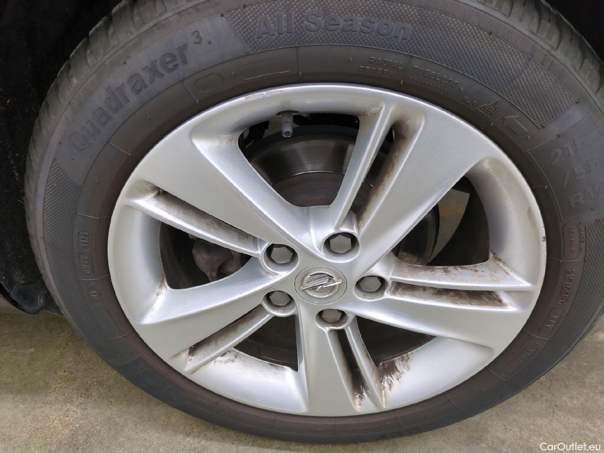  Opel  Insignia  B Grand Sport Business Edition 1.5 120CV BVA8 E6d #21