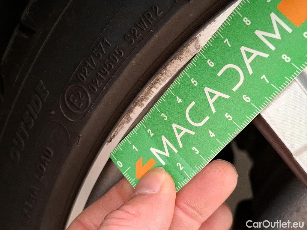  Audi  A3  Sportback 35 TFSI Design Luxe 1.5 TFSI 150CV BVM6 E6dT #16