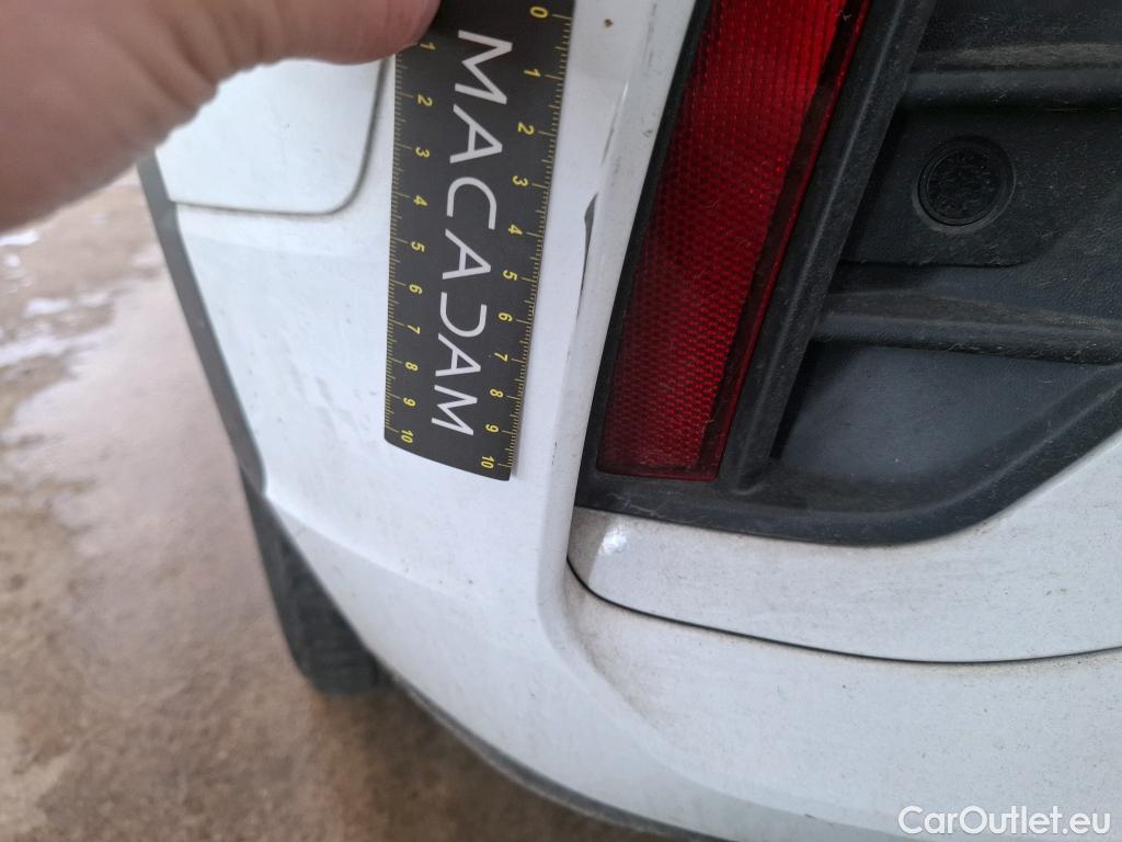  Volkswagen  T-ROC  R-Line 1.5 TSI 150CV BVA7 E6d #12