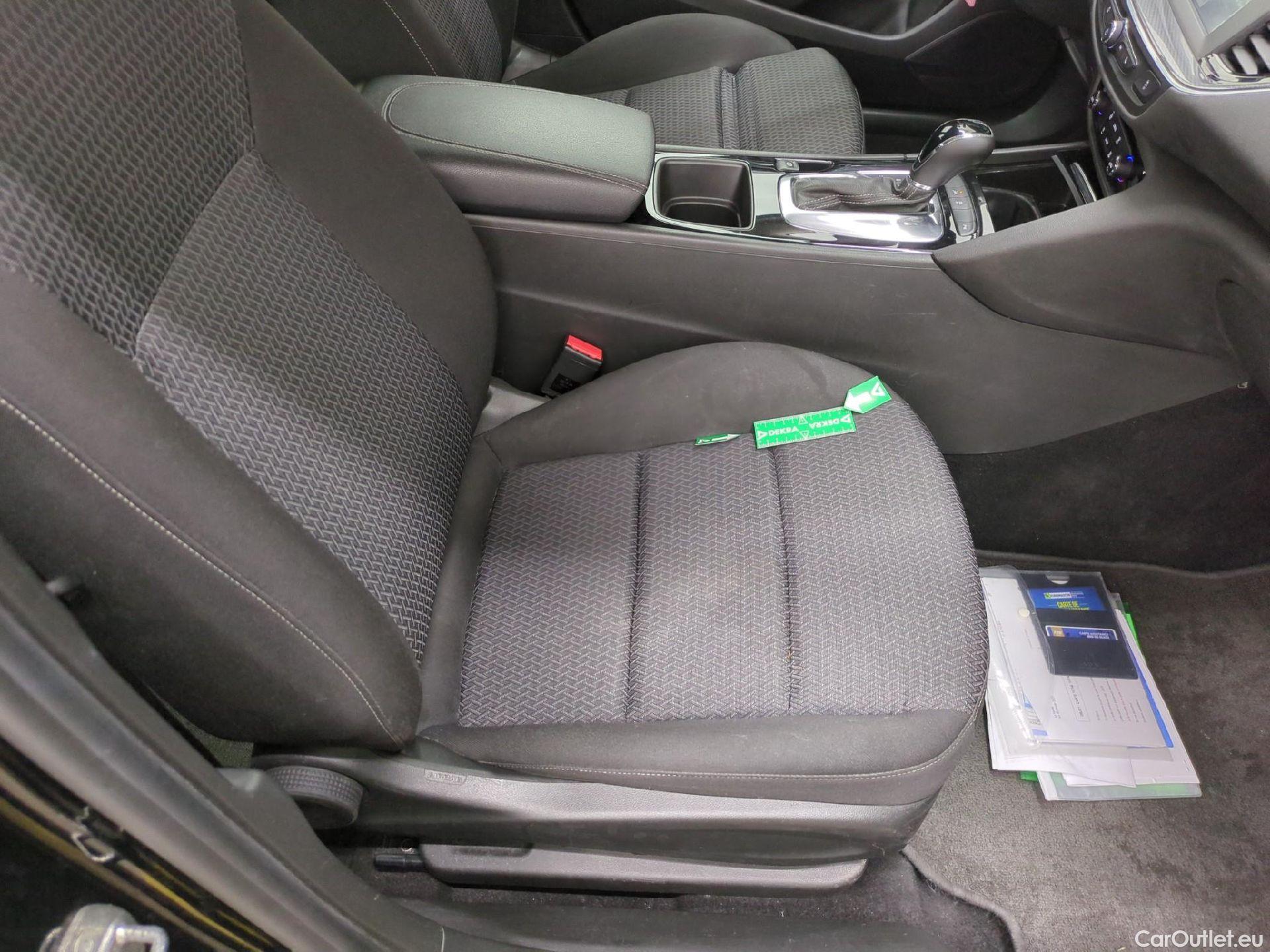  Opel  Insignia  B Grand Sport Business Edition 1.5 120CV BVA8 E6d #2