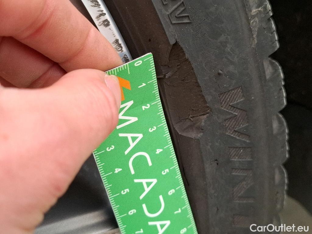  Audi  A3  Sportback 35 TFSI Design Luxe 1.5 TFSI 150CV BVM6 E6dT #10