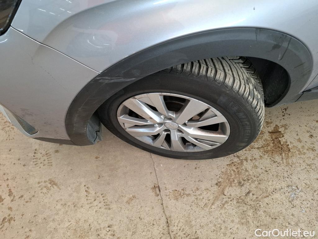  Peugeot  3008  Active Business 1.5 HDi 130CV BVA8 E6d #6