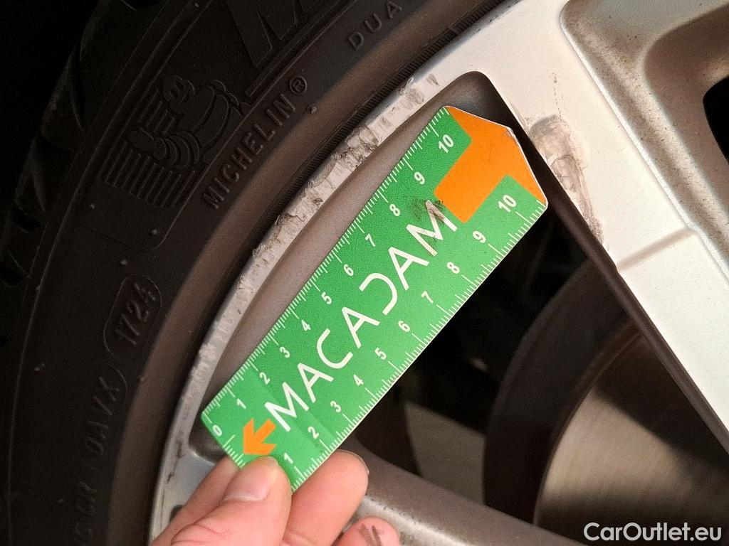  Audi  A3  Sportback 35 TFSI Design Luxe 1.5 TFSI 150CV BVM6 E6dT #47