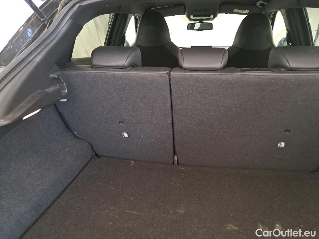  Nissan  Juke NISSAN  2019 5P Crossover Hybrid 143 Business #8