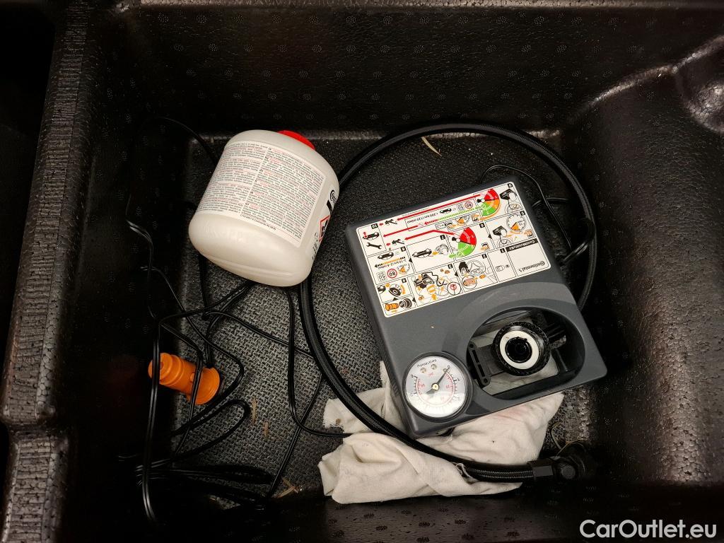  Hyundai  Tucson  Business Hybrid 2WD 1.6 T-GDI 230CV BVA6 E6d #15