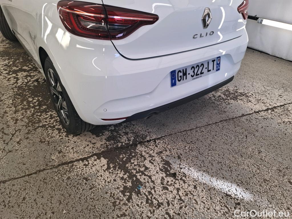  Renault  Clio  V Business 1.0 TCe 100CV BVM6 E6d / GPL #19