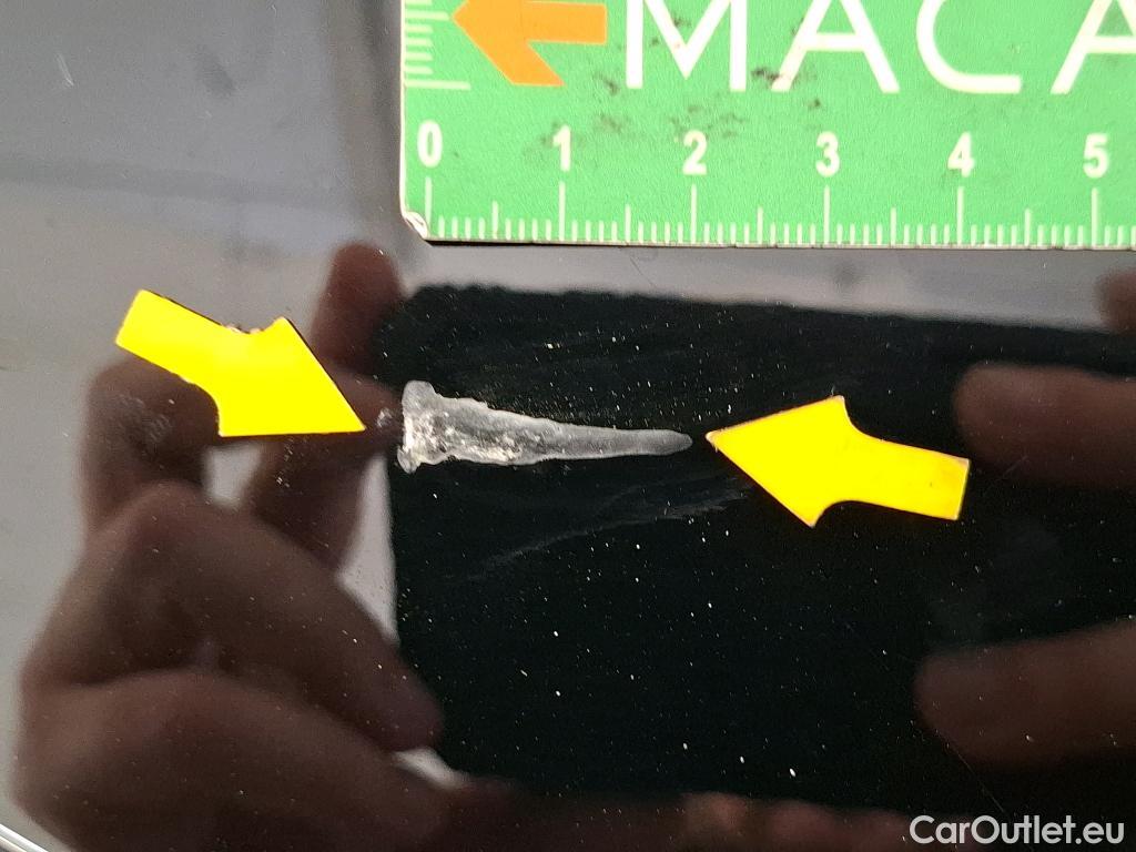  Opel  Mokka  Elegance Business 1.5 110CV BVM6 E6d #45