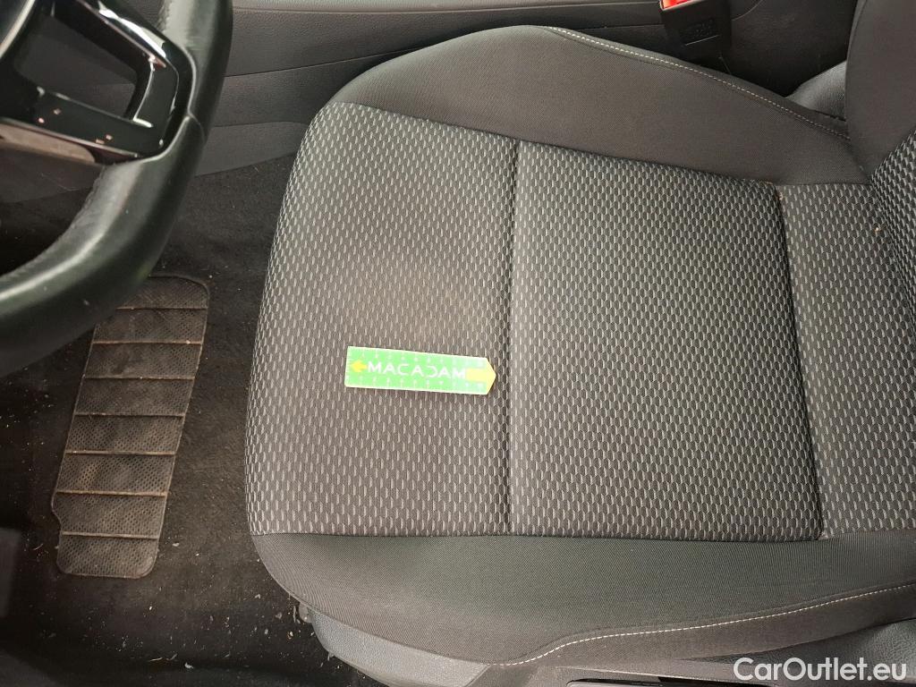  Volkswagen  Golf  VII Berline Trendline BMT/Start-Stop 1.6 TDI 115CV BVM5 E6dT #22