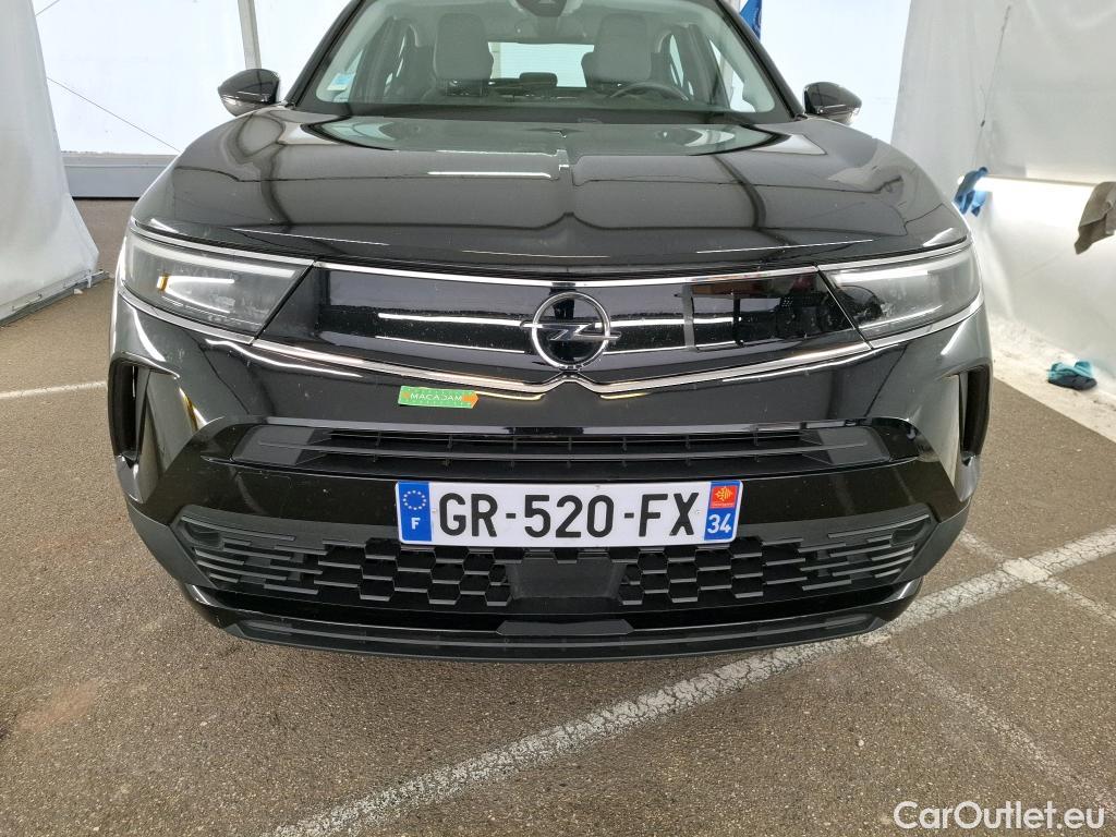  Opel  Mokka  Elegance Business 1.5 110CV BVM6 E6d #46