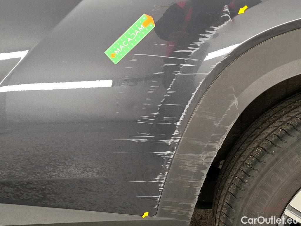  Hyundai  Tucson  Business Hybrid 2WD 1.6 T-GDI 230CV BVA6 E6d #5