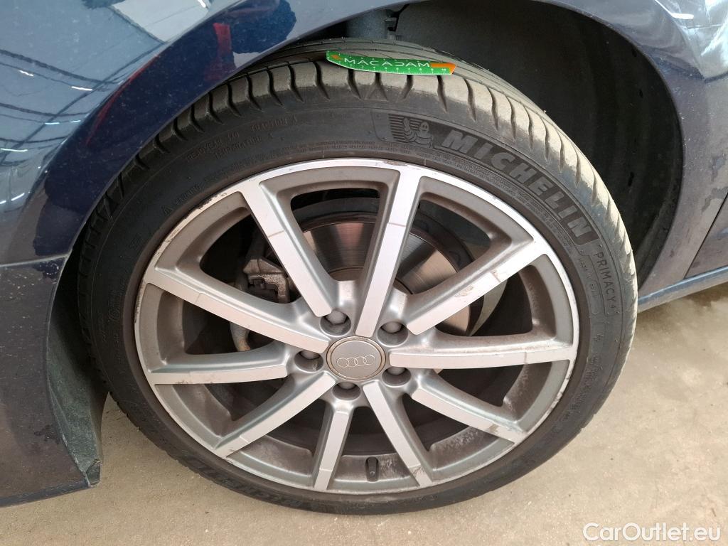  Audi  A3  Sportback 35 TFSI Design Luxe 1.5 TFSI 150CV BVM6 E6dT #13