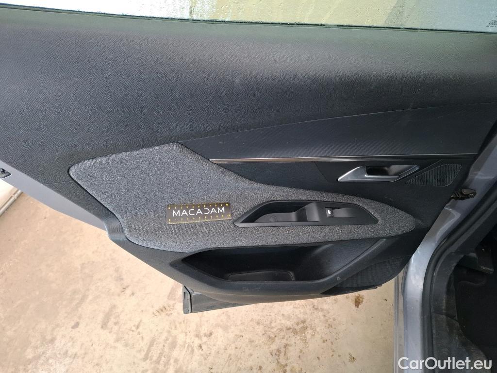  Peugeot  3008  Active Business 1.5 HDi 130CV BVA8 E6d #11