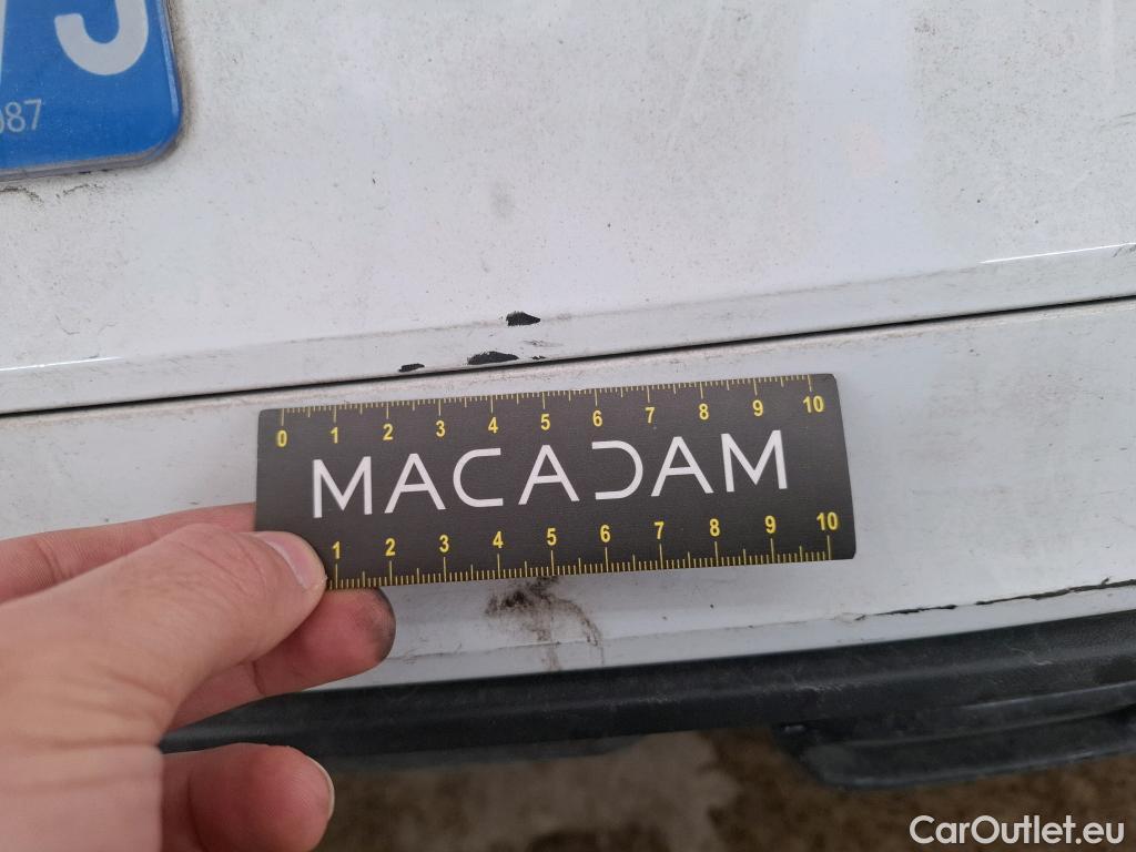  Volkswagen  T-ROC  R-Line 1.5 TSI 150CV BVA7 E6d #16