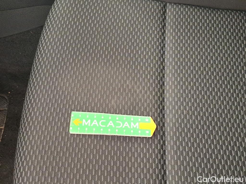  Volkswagen  Golf  VII Berline Trendline BMT/Start-Stop 1.6 TDI 115CV BVM5 E6dT #23