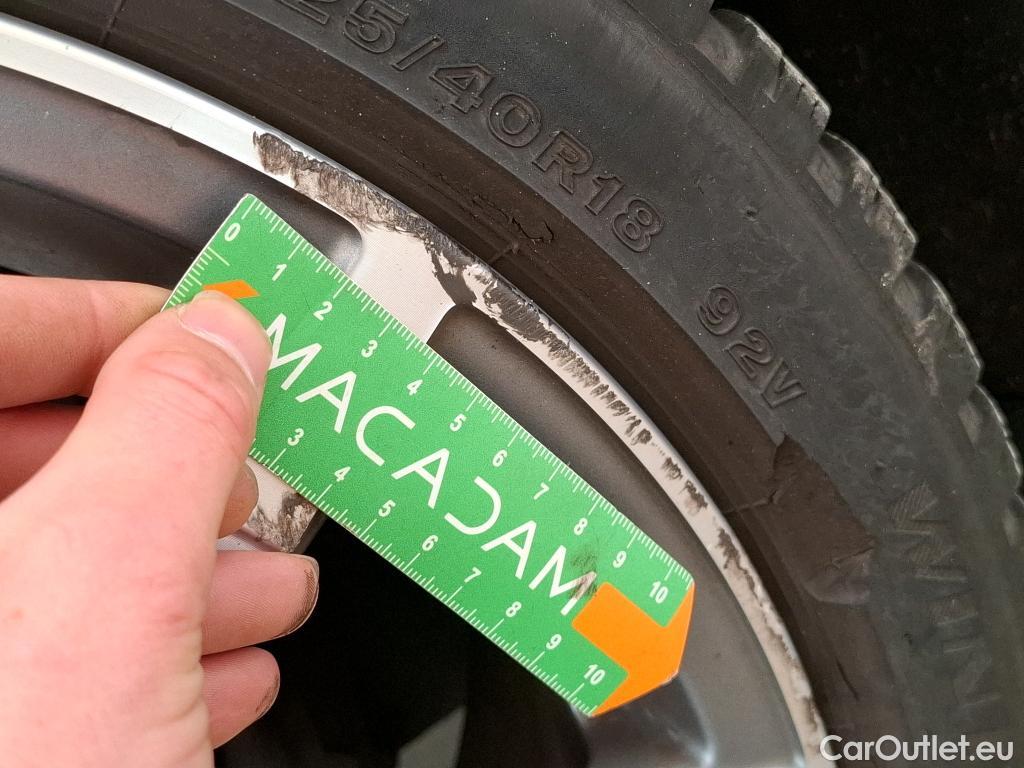  Audi  A3  Sportback 35 TFSI Design Luxe 1.5 TFSI 150CV BVM6 E6dT #33