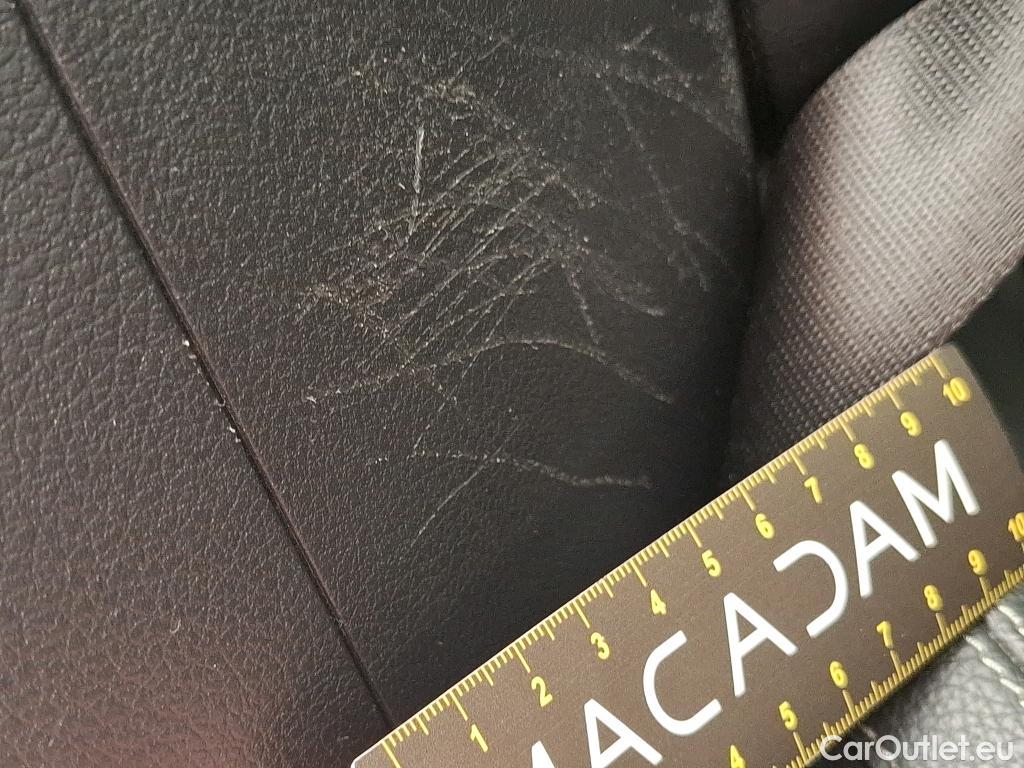  Mercedes  B-Klasse MERCEDES-BENZ Classe B / 2019 / 5P / monospace B 180 d Business Line Edition BA8 #14