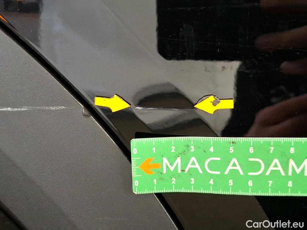  Opel  Mokka  Elegance Business 1.5 110CV BVM6 E6d #12