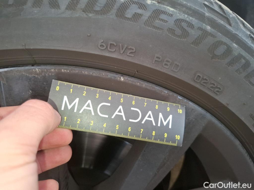  Volkswagen  T-ROC  R-Line 1.5 TSI 150CV BVA7 E6d #30