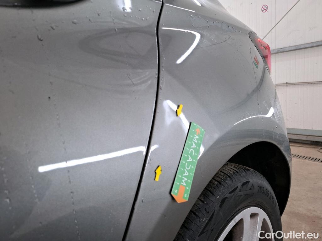  Opel  Astra OPEL  / 2019 / 5P / Berline 1.5 Diesel 105 ch EDITION #10