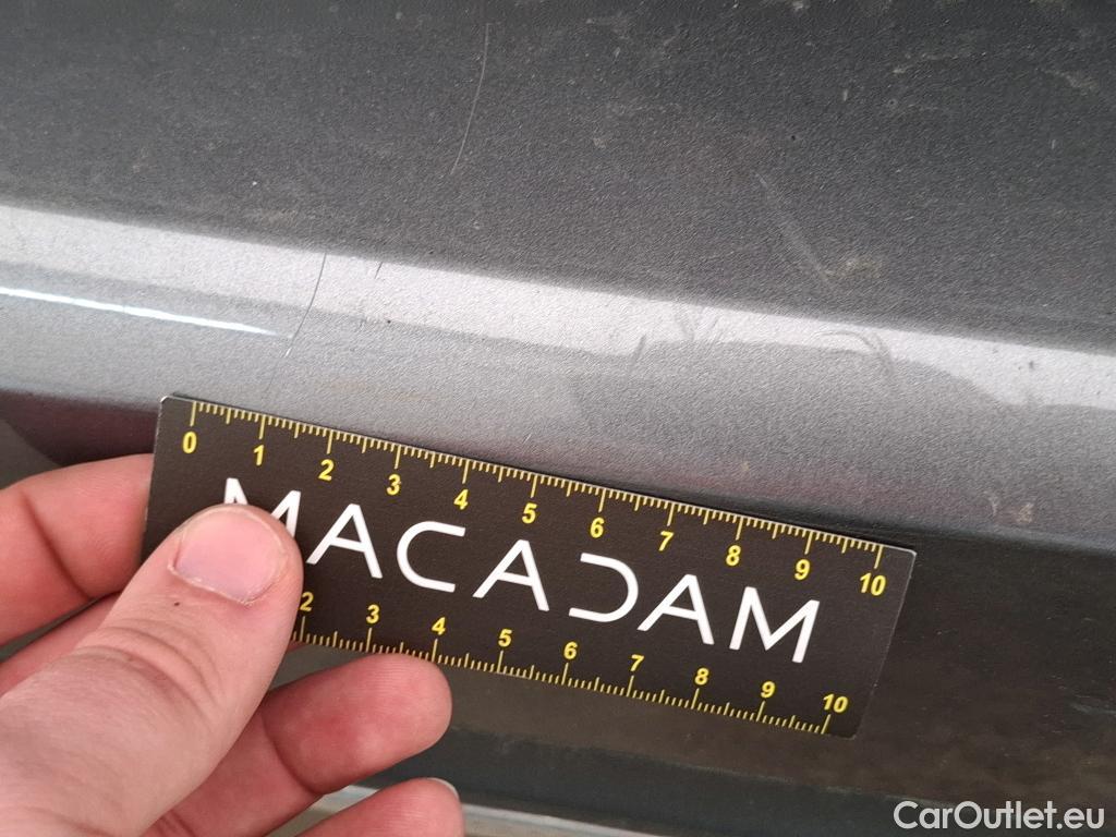  Mercedes  B-Klasse MERCEDES-BENZ Classe B / 2019 / 5P / monospace B 180 d Business Line Edition BA8 #5